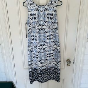 Vince Camuto dress